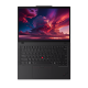 Lenovo ThinkPad P14s | Black | 14  | IPS | WUXGA | 1920 x 1200 pixels | Anti-glare | AMD Ryzen 7 PRO | 8840HS | 32 GB | SO-DIMM DDR5 | Solid-state drive capacity 1000 GB | AMD Radeon 780M Graphics | Windows 11 Pro | 802.11ax | Bluetooth version 5.3 | LTE Upgradable | Keyboard language English | Keyboard backlit | Warranty 36 month(s) | Battery warranty 12 month(s)