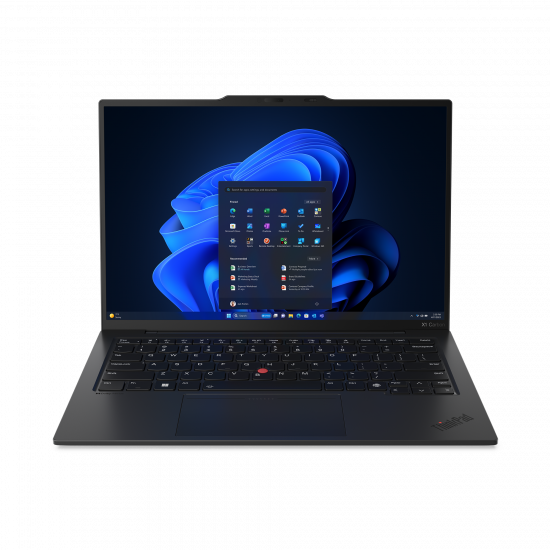 Lenovo ThinkPad X1 Carbon | Black | 14  | IPS | WUXGA | 1920 x 1200 pixels | Anti-glare | Intel Core Ultra 7 | 155U | 32 GB | Soldered LPDDR5x | Solid-state drive capacity 512 GB | Intel Graphics | Windows 11 Pro | 802.11ax | Bluetooth version 5.3 | LTE Upgradable | Keyboard language English | Keyboard backlit | Warranty 36 month(s) | Battery warranty 12 month(s)