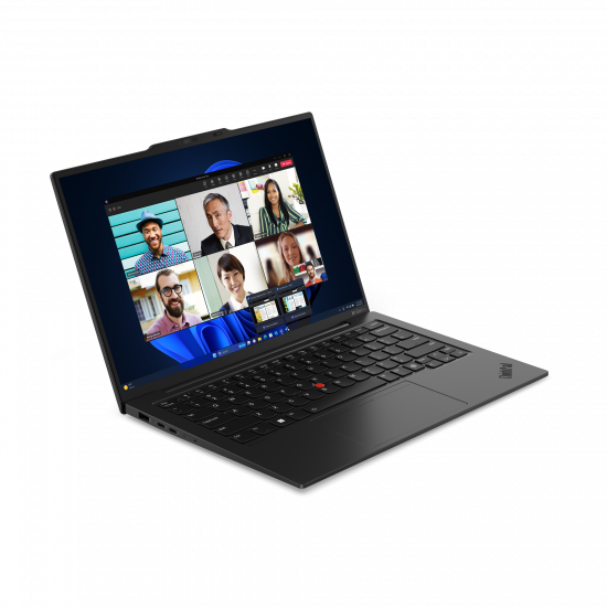 Lenovo ThinkPad X1 Carbon | Black | 14  | IPS | WUXGA | 1920 x 1200 pixels | Anti-glare | Intel Core Ultra 7 | 155U | 32 GB | Soldered LPDDR5x | Solid-state drive capacity 512 GB | Intel Graphics | Windows 11 Pro | 802.11ax | Bluetooth version 5.3 | LTE Upgradable | Keyboard language English | Keyboard backlit | Warranty 36 month(s) | Battery warranty 12 month(s)