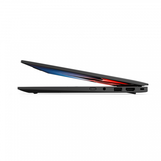 Lenovo ThinkPad X1 Carbon | Black | 14  | IPS | WUXGA | 1920 x 1200 pixels | Anti-glare | Intel Core Ultra 7 | 155U | 32 GB | Soldered LPDDR5x | Solid-state drive capacity 512 GB | Intel Graphics | Windows 11 Pro | 802.11ax | Bluetooth version 5.3 | LTE Upgradable | Keyboard language English | Keyboard backlit | Warranty 36 month(s) | Battery warranty 12 month(s)