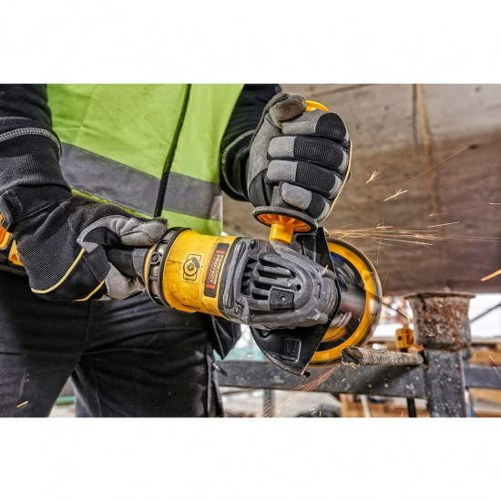 DeWALT DCG418N-XJ angle grinder 2.18 kg