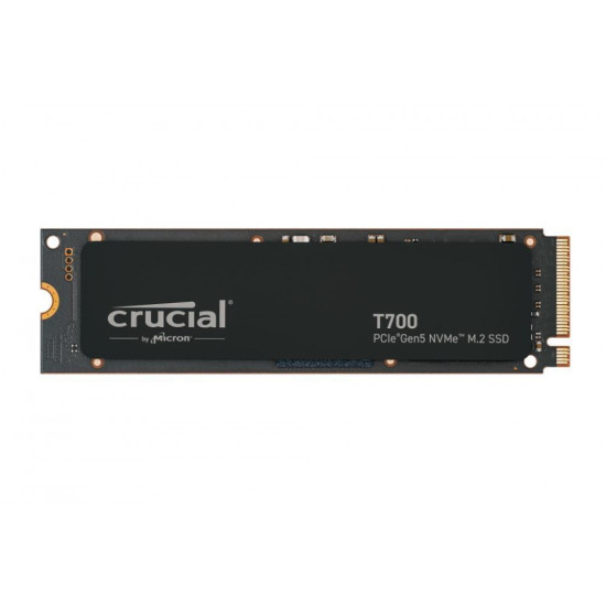 Crucial T700 2 TB M.2 PCI Express 5.0 NVMe