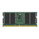 NB MEMORY 8GB DDR5-5600/SO KVR56S46BS6-8 KINGSTON