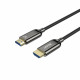 Optical cable HDMI 2.1 AOC Unitek C11085GY01-20M