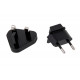 UNITEK P1115A mobile device charger Black