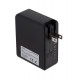 UNITEK P1115A mobile device charger Black