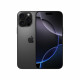 Apple iPhone 16 Pro Max 17.5 cm (6.9) Dual SIM iOS 18 5G USB Type-C 512 GB Black