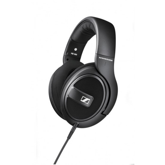 Sennheiser HD 569 wired headphones