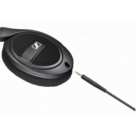 Sennheiser HD 569 wired headphones