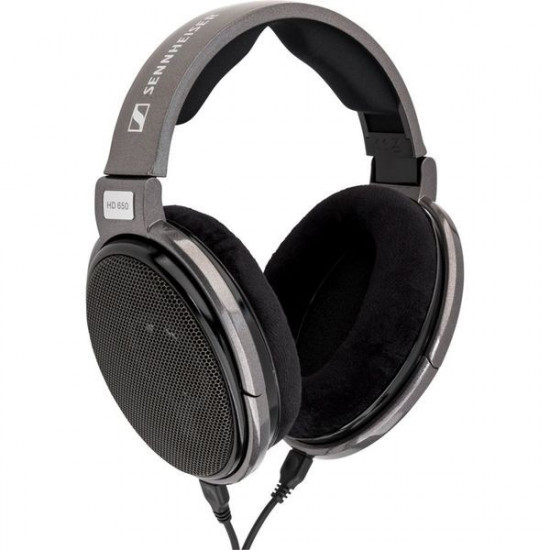 Sennheiser HD 650 wired headphones