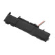 Notebook battery SS03XL 11,4V 4100mAh for HP EliteBook 735 830 840 G5 G6