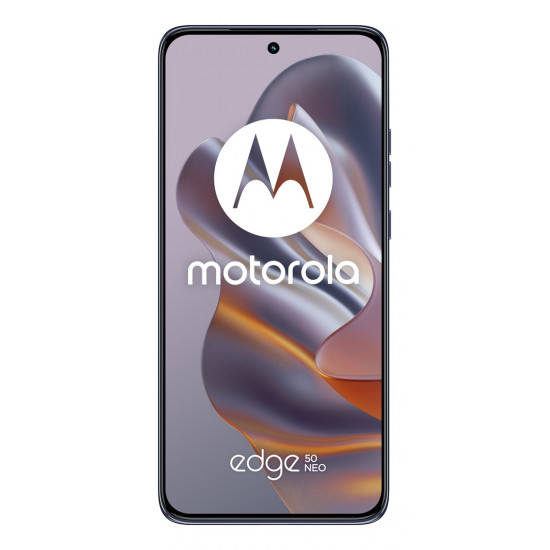 Motorola edge 50 Neo 16.1 cm (6.36) Dual SIM Android 14 5G USB Type-C 12 GB 512 GB 4310 mAh Grey