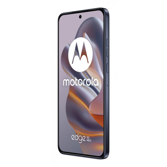 Motorola edge 50 Neo 16.1 cm (6.36) Dual SIM Android 14 5G USB Type-C 12 GB 512 GB 4310 mAh Grey