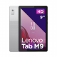 Lenovo Tab M9 64 GB 22.9 cm (9) Mediatek 4 GB Wi-Fi 5 (802.11ac) Android 12 Grey