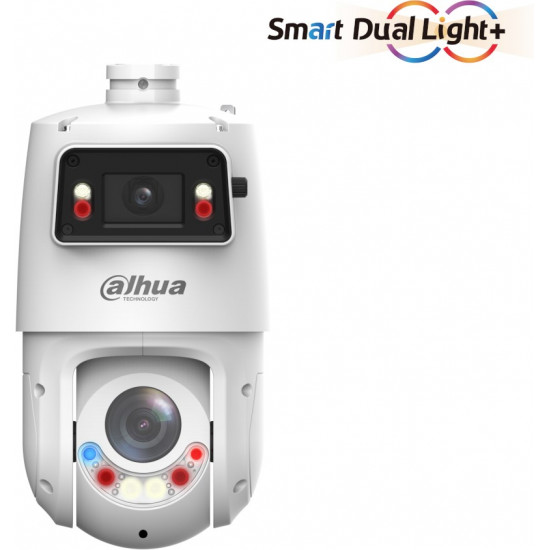 DAHUA SDT4E425-4F-GB-A-PV1 IP CAMERA