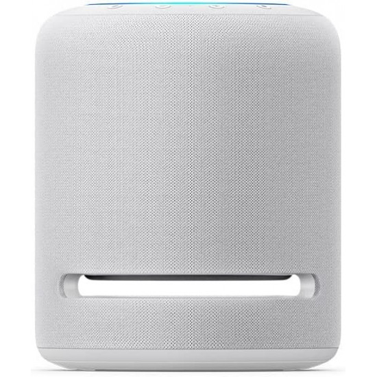 Amazon Echo Studio Glacier White