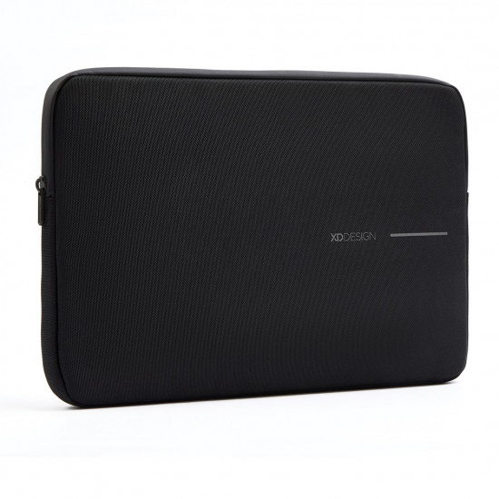 XD DESIGN LAPTOP SLEEVE 16 BLACK P/N: P706.211