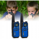 Walkie-Talkie Baofeng BF-T25E Blue