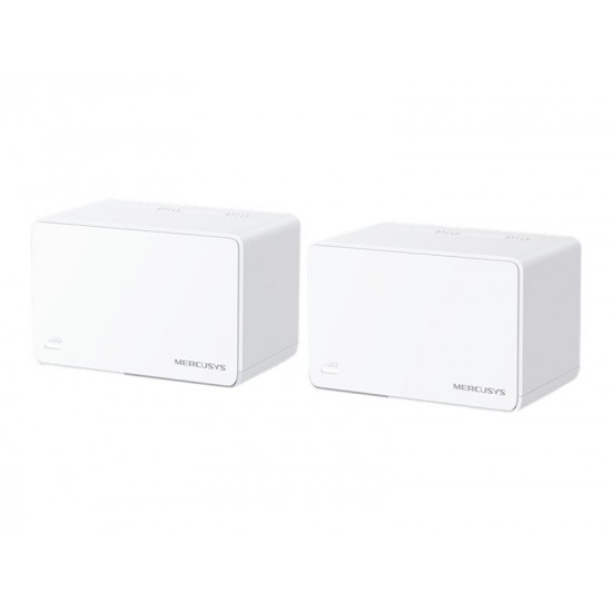 TP-LINK MERCUSYS AX3000 Whole Home Mesh Wi-Fi 6 System