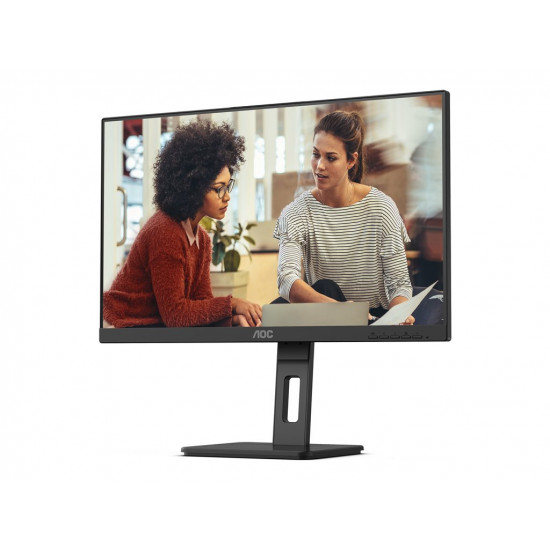 AOC 24E3QAF 23.8inch WLED 1920x1080 IPS 75Hz Black HDMI