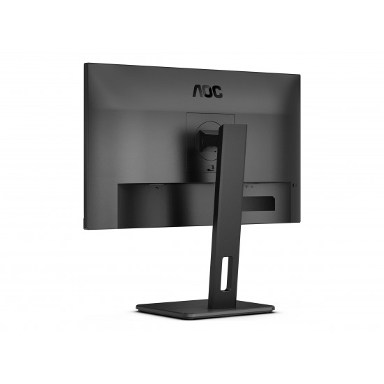 AOC 24E3QAF 23.8inch WLED 1920x1080 IPS 75Hz Black HDMI