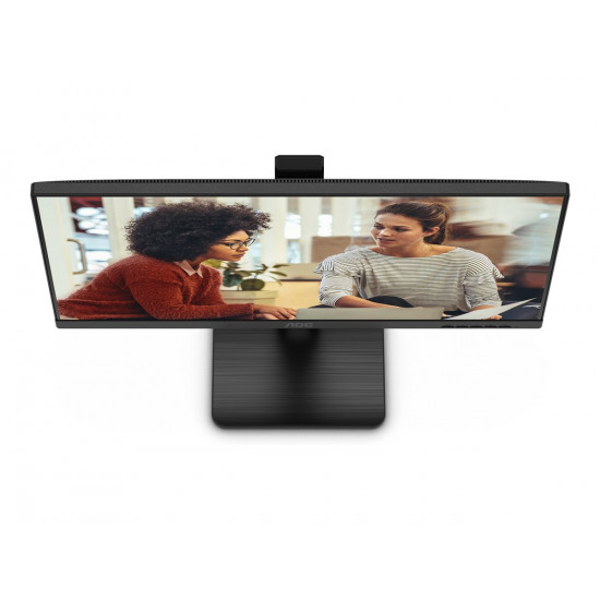 AOC 24E3QAF 23.8inch WLED 1920x1080 IPS 75Hz Black HDMI