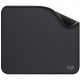 Logitech Desk Mat Studio Series Mouse pad graphite