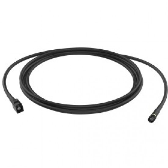 Axis TU6004-E Kabel schwarz 30 Meter F-Serie