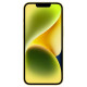 MOBILE PHONE IPHONE 14/128GB YELLOW MR3X3 APPLE