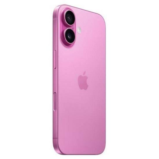 MOBILE PHONE IPHONE 16/128GB PINK MYEA3 APPLE