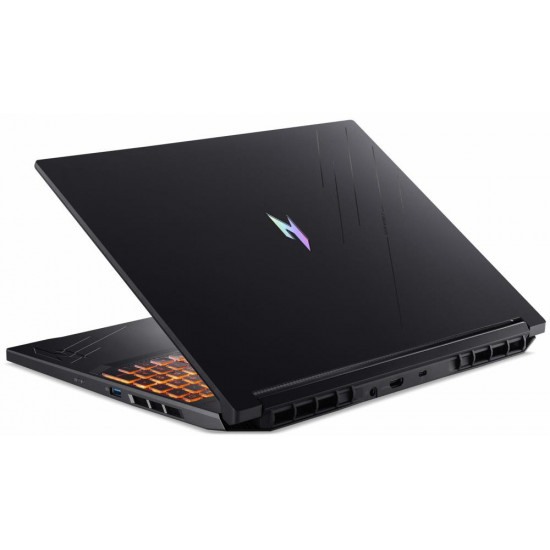 Notebook|ACER|Nitro|V 16|ANV16-71-522G|CPU  Core i5|i5-14450HX|2400 MHz|16|1920x1200|RAM 16GB|DDR5|SSD 1TB|NVIDIA GeForce RTX 4060|ENG|Windows 11 Home|Black|2.5 kg|NH.QTMEL.001