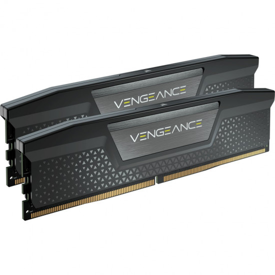 Corsair Vengeance CMK64GX5M2B5200C40 memory module 64 GB 2 x 32 GB DDR5 5200 MHz