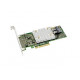 Adaptec SmartRAID 3154-8i RAID controller PCI Express x8 3.0 12 Gbit/s