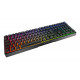 CHERRY MX 3.0S RGB keyboard Gaming USB QWERTZ German Black