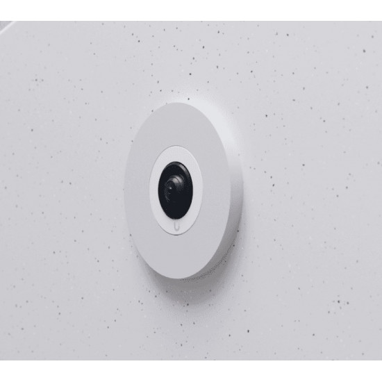 Ubiquiti AI Theta Professional IP security camera Indoor 2160 x 2160 pixels Ceiling/wall