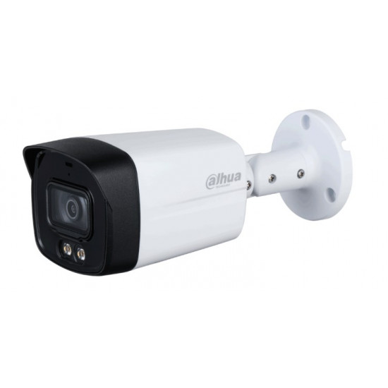 Dahua IPC-HFW1439TL1-A-IL-0280B Smart Dual Light + Full-Color 4MPx 2.8mm IP Camera