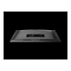 AOC 27B3CF2 27inch 1920x1080 100Hz IPS Flat H/A 110mm 65W USB-C Dock AdaptiveSync USB HUB SPEAKERS Low Blue Light USBC HDMI 250cd/m2