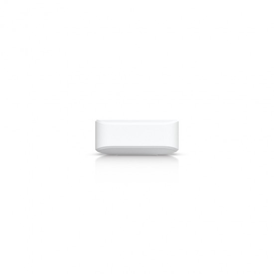 Ubiquiti UniFi 8-Port GbE PoE+ powered by GbE++ input