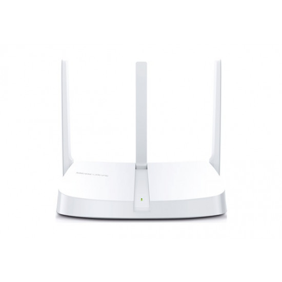 Router Mercusys MW305R WiFi N300 1WAN 3xLAN