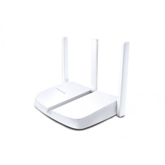 Router Mercusys MW305R WiFi N300 1WAN 3xLAN