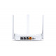 Router Mercusys MW305R WiFi N300 1WAN 3xLAN