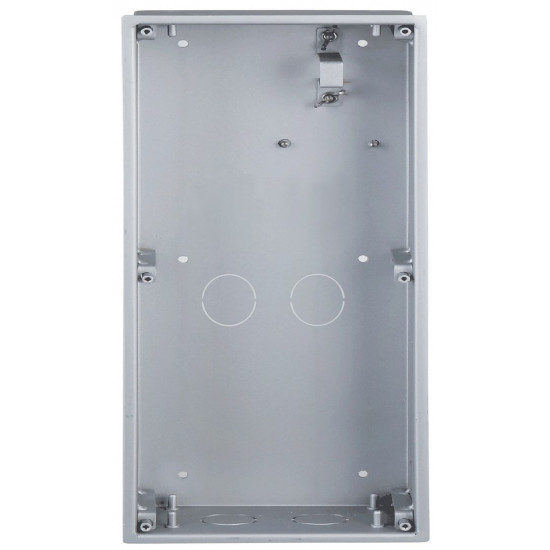 Flush mount box Dahua VTM127