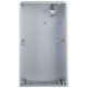 Flush mount box Dahua VTM127