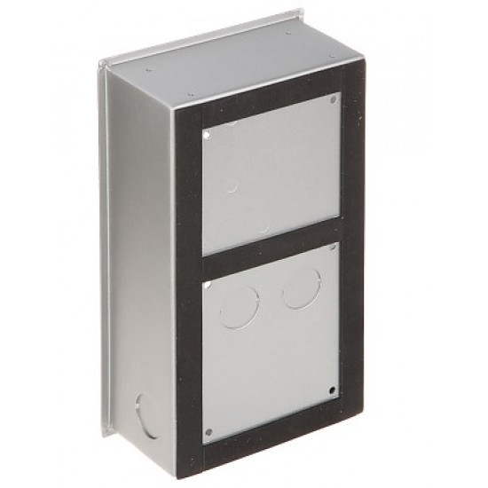 Flush mount box Dahua VTM127