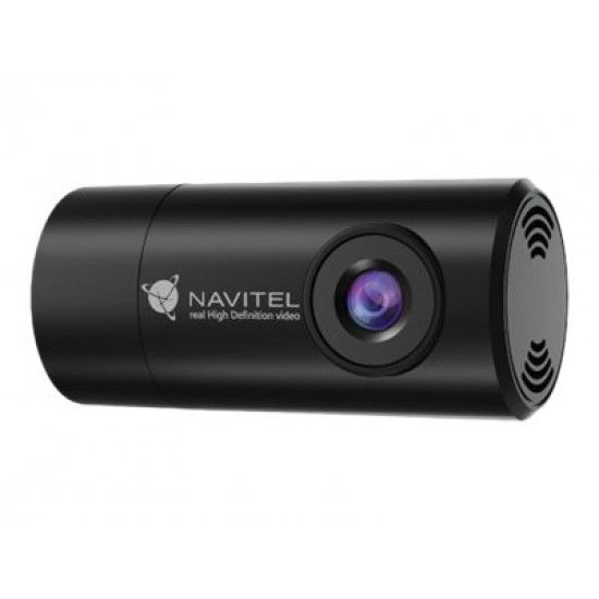 Navitel | R250 DUAL | Full HD | Dash Cam With an Additional Rearview Camera