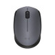 LOGITECH M170 Wireless Mouse Grey