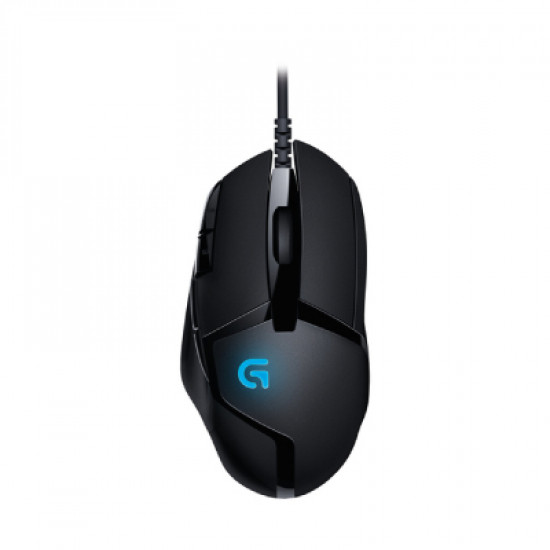 LOGITECH G402 Hyperion Fury FPS Gaming