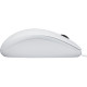 LOGITECH B100 Optical Mouse for Business White OEM