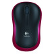 LOGITECH M185 Wireless Plug-and-play Red (910-002237)