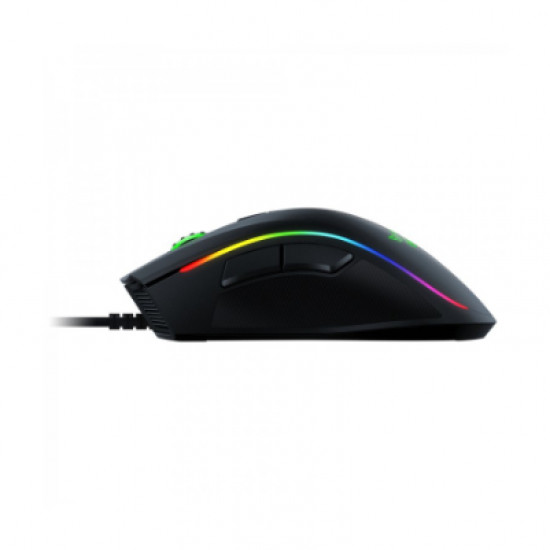 Razer Mamba Elite Gaming Mouse, Black